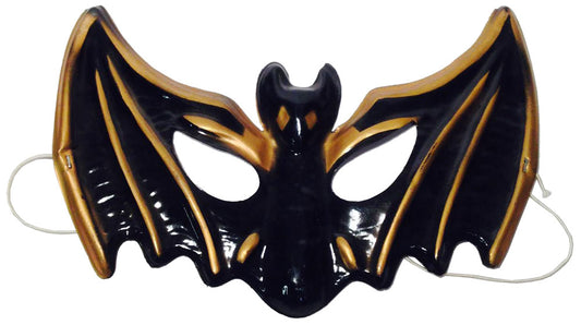 6736 - Bat Mask 8" Plastic - |Toy Display|