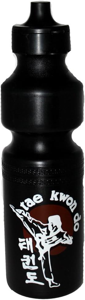 6854 - Pro Force Water Bottle TKD - [H-65]