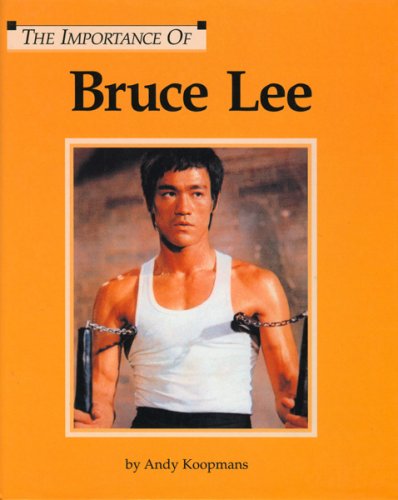 6859 - The Importance of Bruce Lee