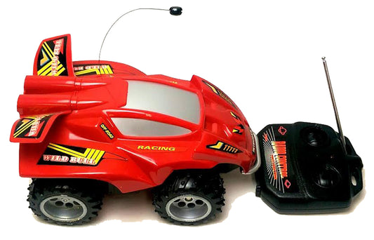 6894 - Wild Bull Radio Control Car - |R-25 Garage|