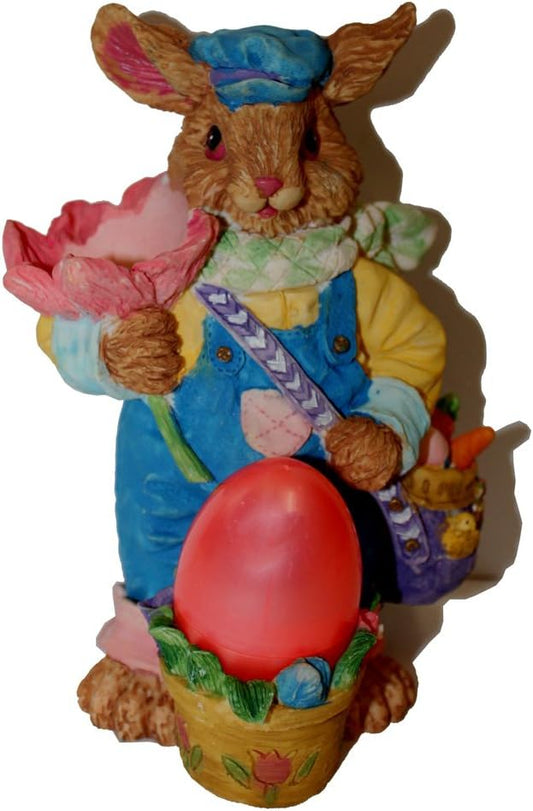 690 - 8" Color Rabbit - Bag of Treats - |Z-77|