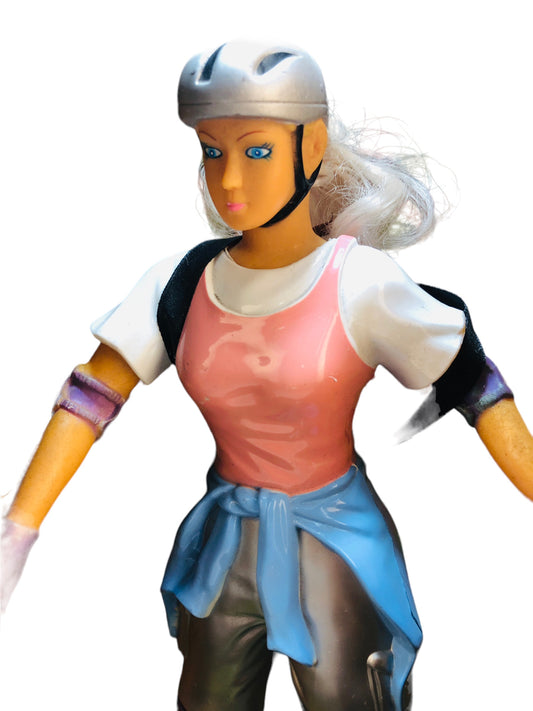 6944 - Guo Kai Radio Control Girl - |GR-57|
