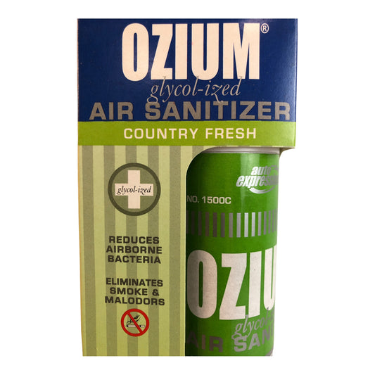 6953 - 3.5 Air Sanitizer Country Fresh - |Scent 24|