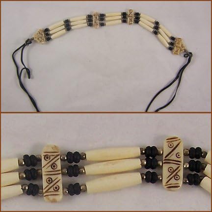 6968 - Deepta Choker - |By Radio Top|
