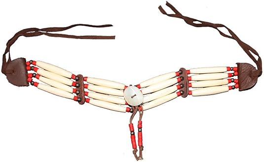 6969 - Bone Choker Aayushi - |P-1|