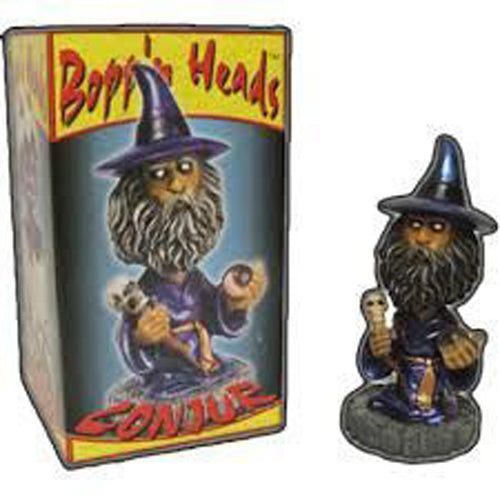6990 - 7" Bobblehead Conjurer - |X-17||26 at Register|