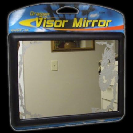 6992 - Dragon Mirror Visor |21-14| |21-15| |21-16|