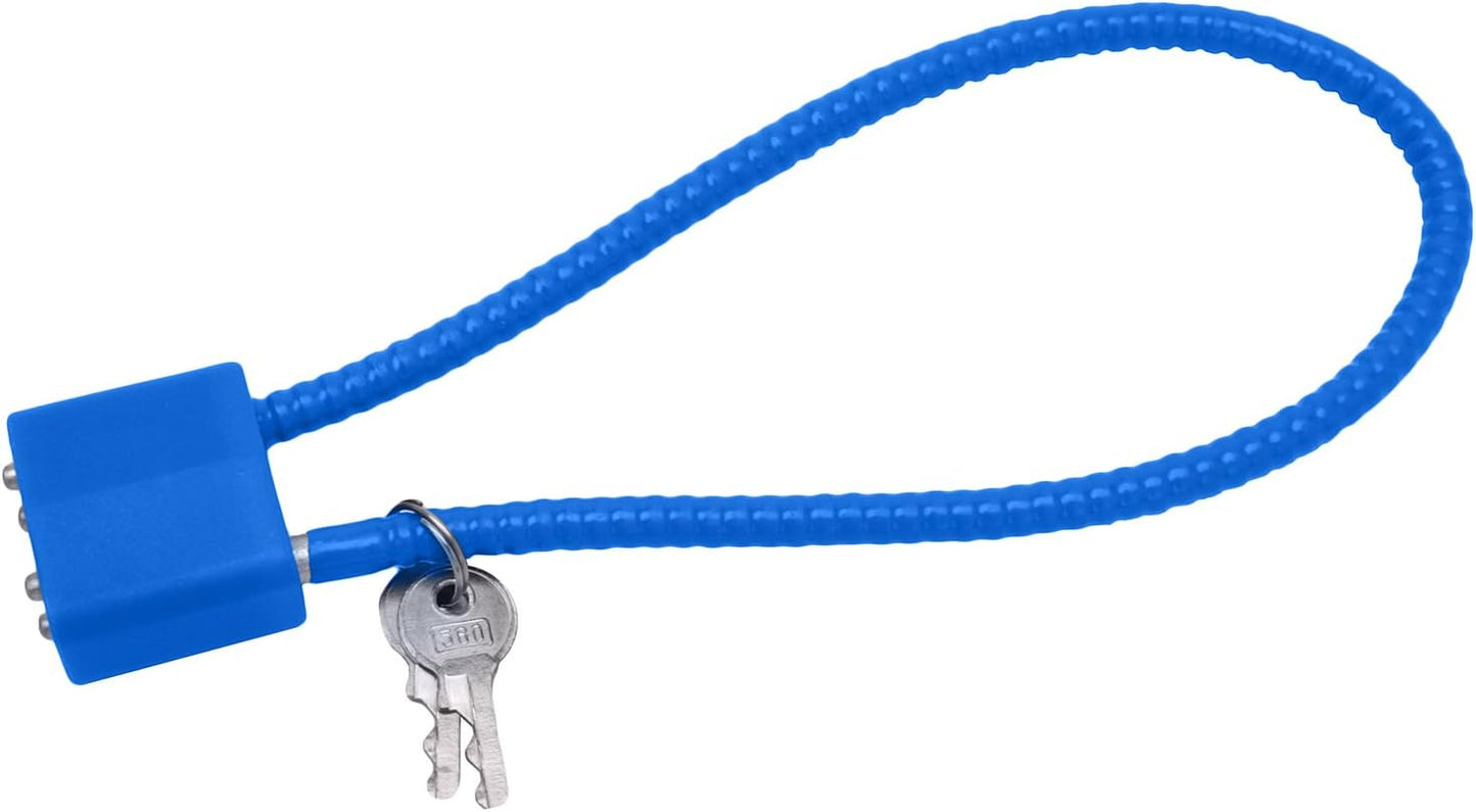 7006 - Firearm Safety Device Model No. CL 551 "S" - |S-21 Garage|