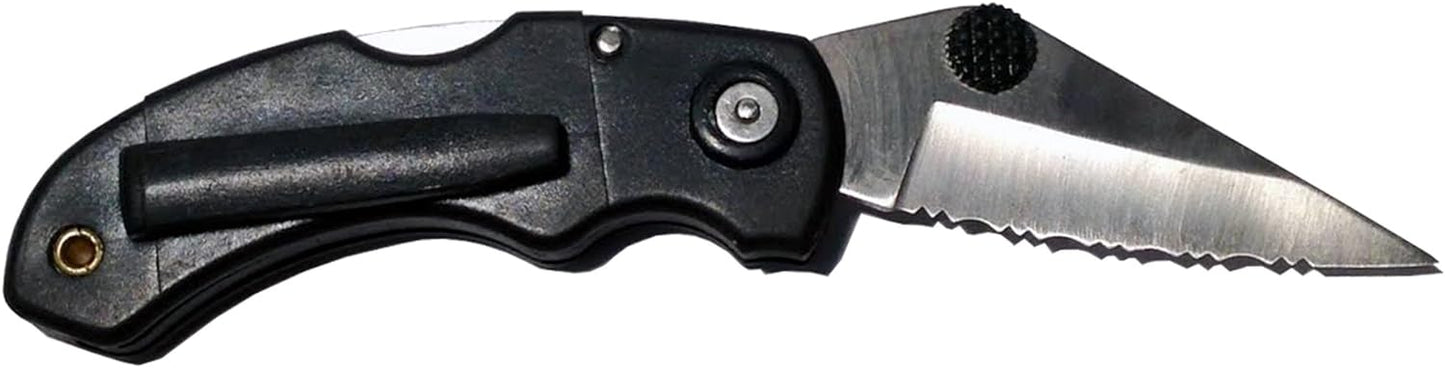 7092 - Moonlight Pocket Knife - [36-C Store]