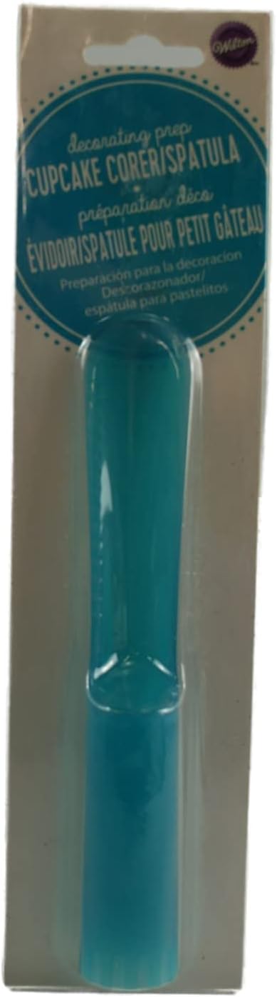 7104 - Cupcake Corner Spatula for Kitchen Tools |2-19|