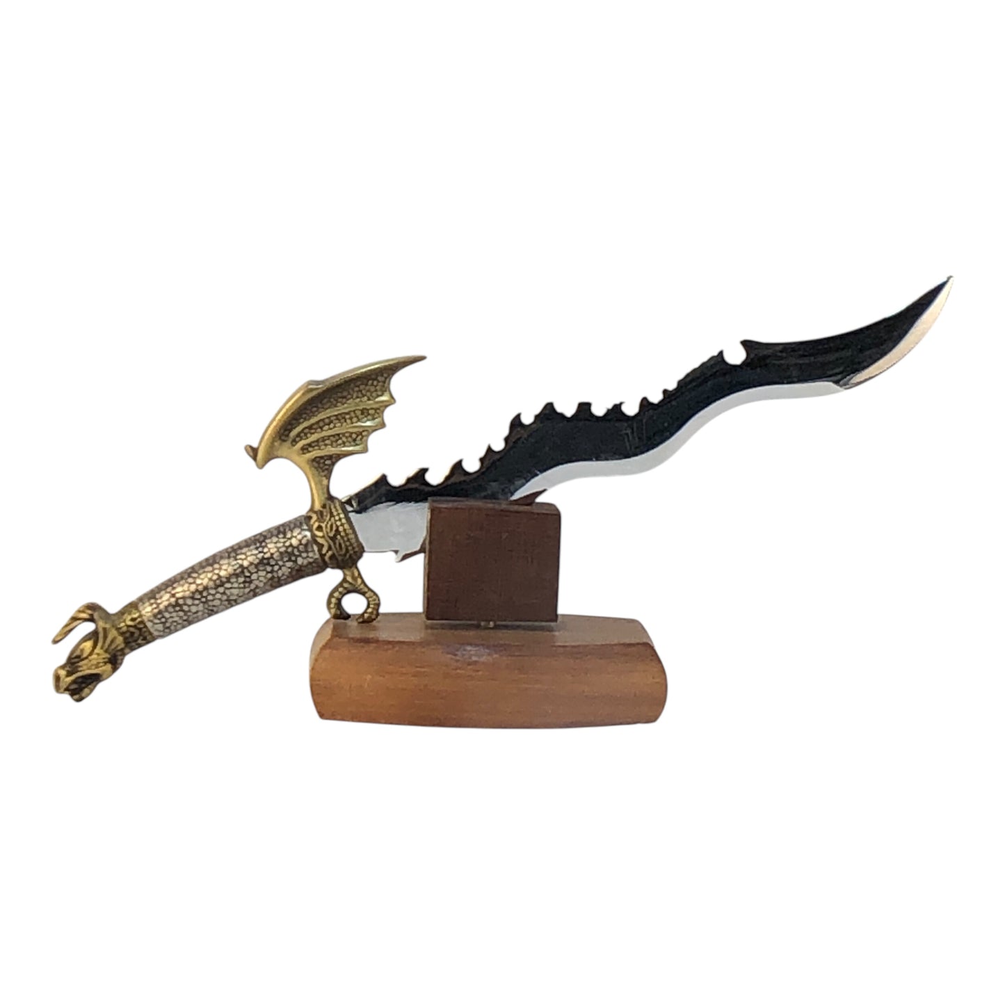 7106 Set Of Two Flying Dragon Letter Opener (Store) |19-E|