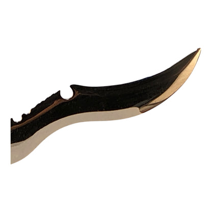 7106 Set Of Two Flying Dragon Letter Opener (Store) |19-E|