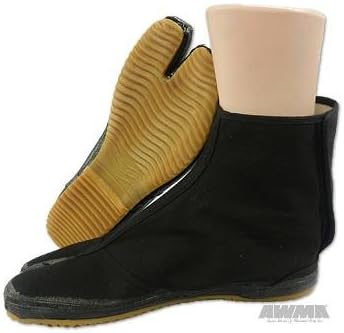 7113 - Tabi Short Size 7 - [Bookshelf-6]