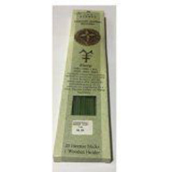 7120 - Incense Sheep Chinese Zodiac - |Scents-44|