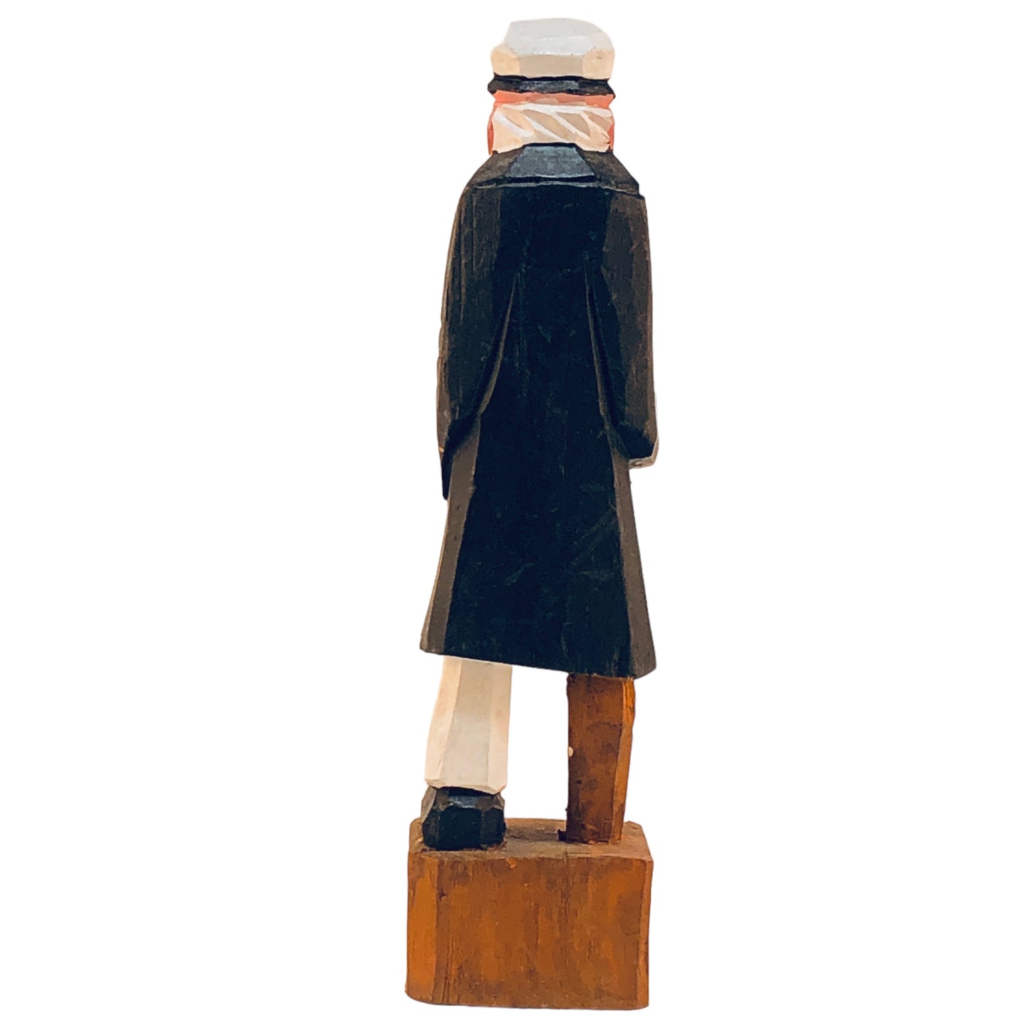 7123 - 10" Color Captain Sailor - |1-10|