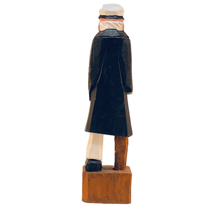 7123 - 10" Color Captain Sailor - |1-10|