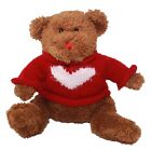 715 - 11" Animal Adventure Bear - |H-60|