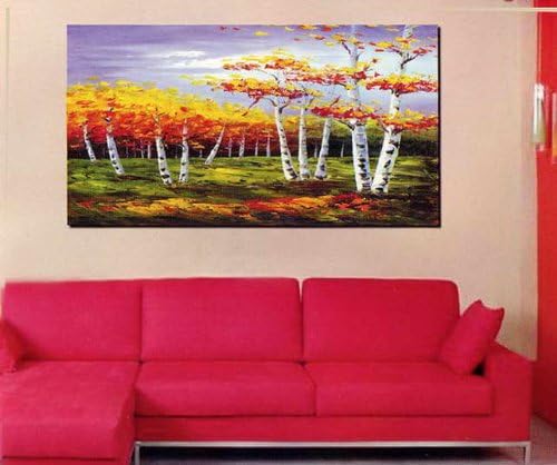 7156 - Oil Painting 1 pc - |BC1/3|
