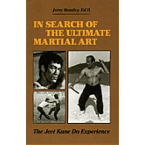 717 - In Search of the Ultimate Martial Art