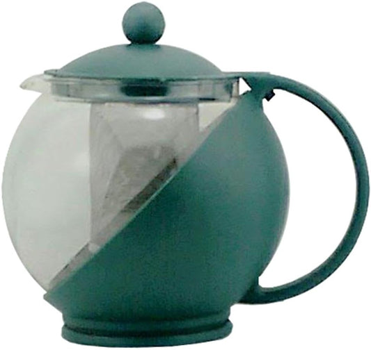 7204 - Lucky Tea Pot Hot and Cold - [A-16 Top]