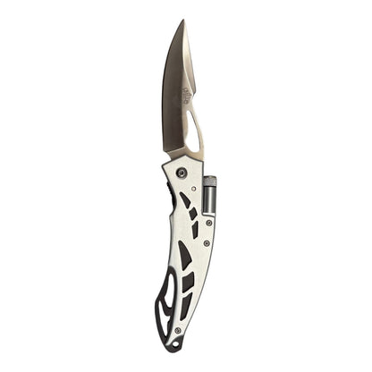 7235 - Folding Knife Master USA 4.75" Closed 8" Open |89|