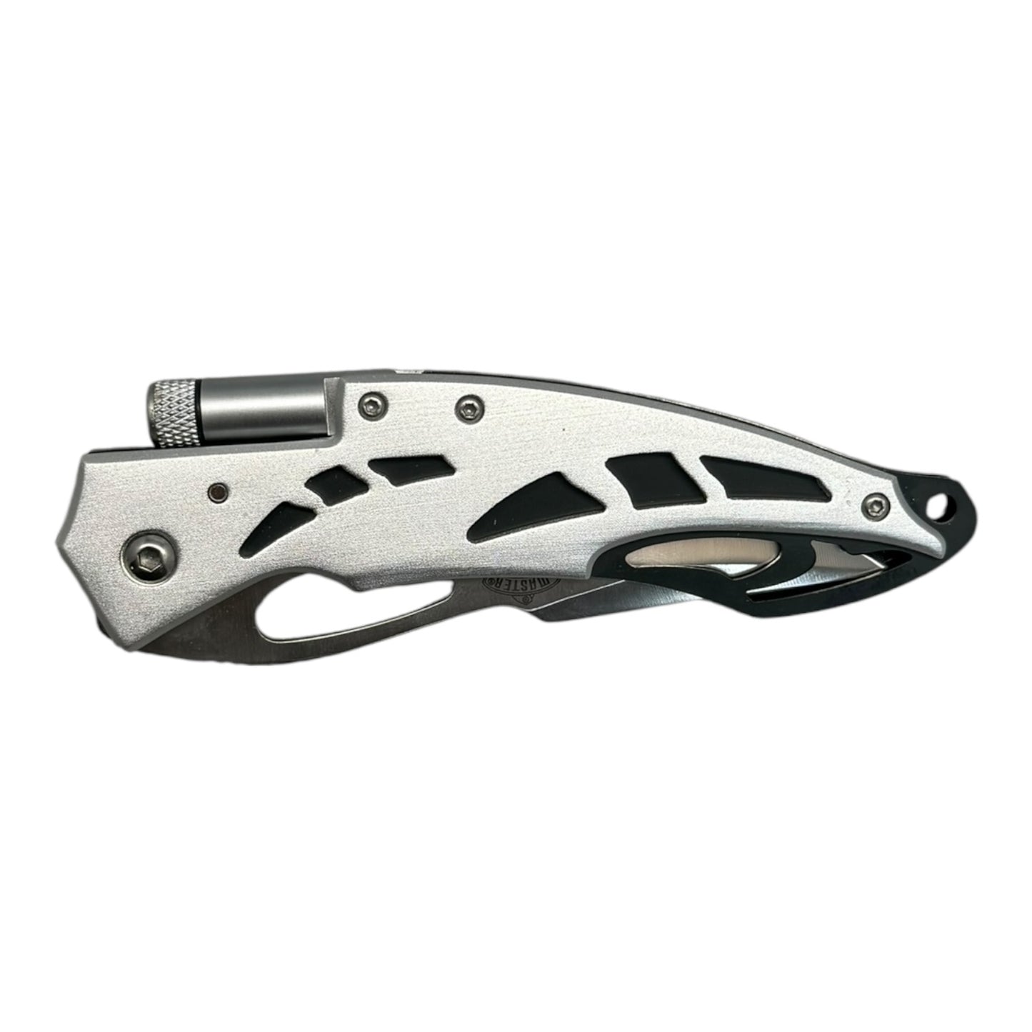 7235 - Folding Knife Master USA 4.75" Closed 8" Open |89|