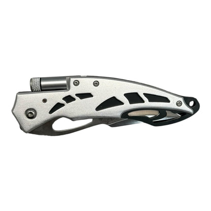 7235 - Folding Knife Master USA 4.75" Closed 8" Open |89|