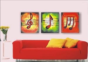 7259 - Oil Painting OPZ-3-10 - |Store|