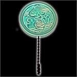 7294 - Tile Fish Hook - |26-B|