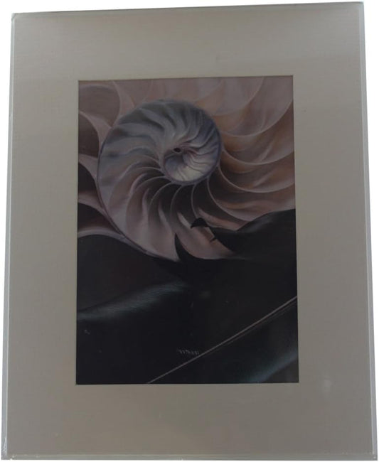 7318 - Murry Alcosser Print 8X10" |21-1|