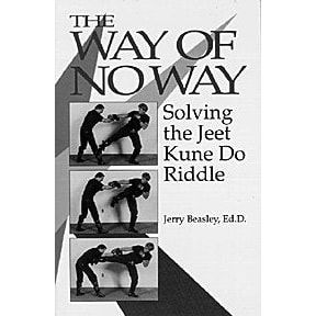 732 - Way of No Way : Solving The Jeet Kune Do Riddle