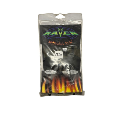 7330 - Raven Gloves Medium  - PB100TS |1-32|