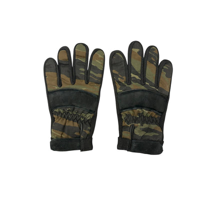7330 - Raven Gloves Medium  - PB100TS |1-32|