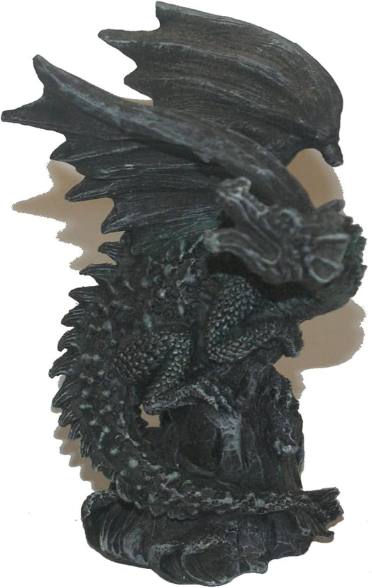 7345 - 5" Black Dragon - Mountain High - |Z-61|