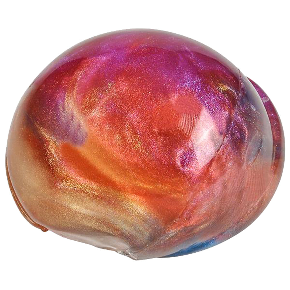 7375 - 1.5" Rainbow Putty Ball Each-|DVD #1|