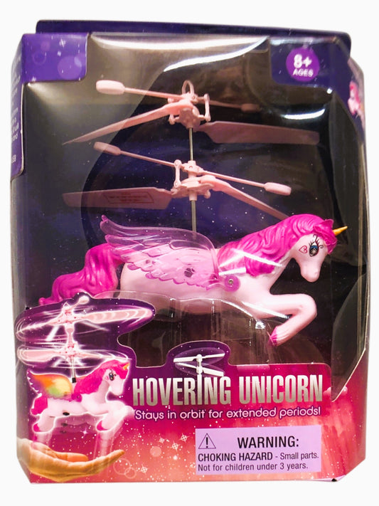 7430 - Hovering Pink Unicorn - |2-14|