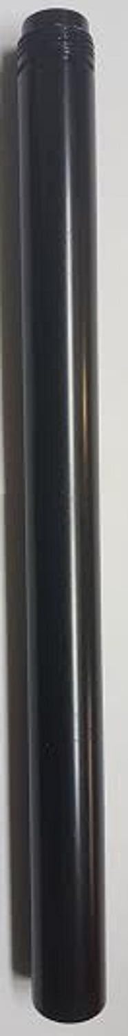 7431 - 11" Solid SP Barrel - Black - |H-52|
