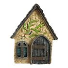 7472 - 4" House Facade w/Vines - |5-3|