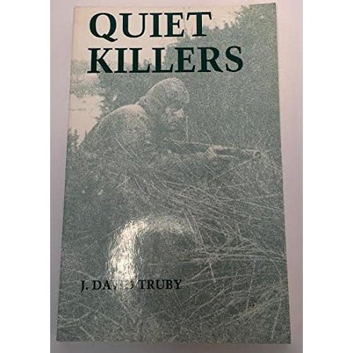 748 - Quiet Killers - |BS-1 Shipping|