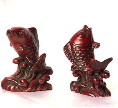7501 - 2.5" Red Fish - Assorted - |Z-60|