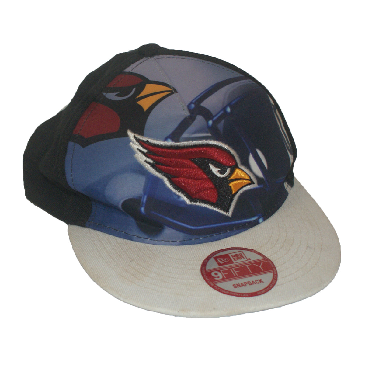7503 - NFL Vintage Cardinal Cap