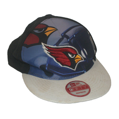 7503 - NFL Vintage Cardinal Cap