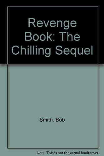 751 - Revenge Book : The Chilling Sequel - |Bookshelf|
