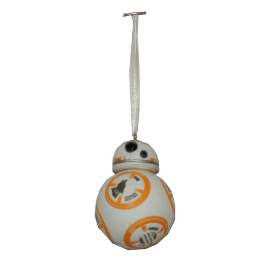 7539 - BB-8 Star Wars Ornament - |Pod 1-70|