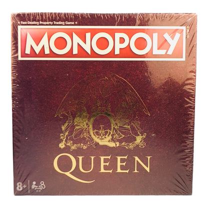 7600 - Monopoly Queen - |GR-44|