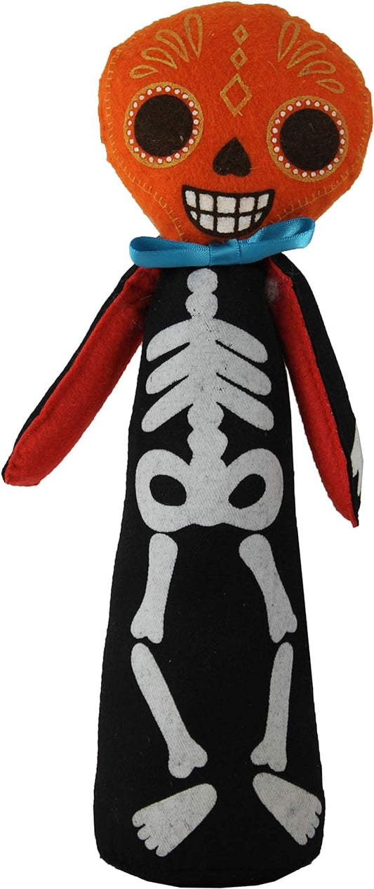 7602 - 12" Wobble Doll Holiday Display |Pod 2-2|