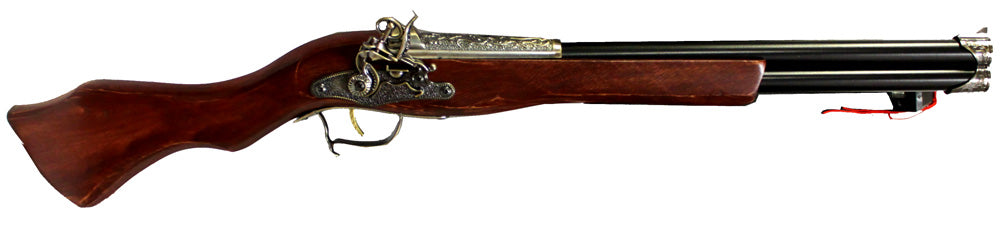 7625 - Replica Black Powder Rifle - |27-B Down|