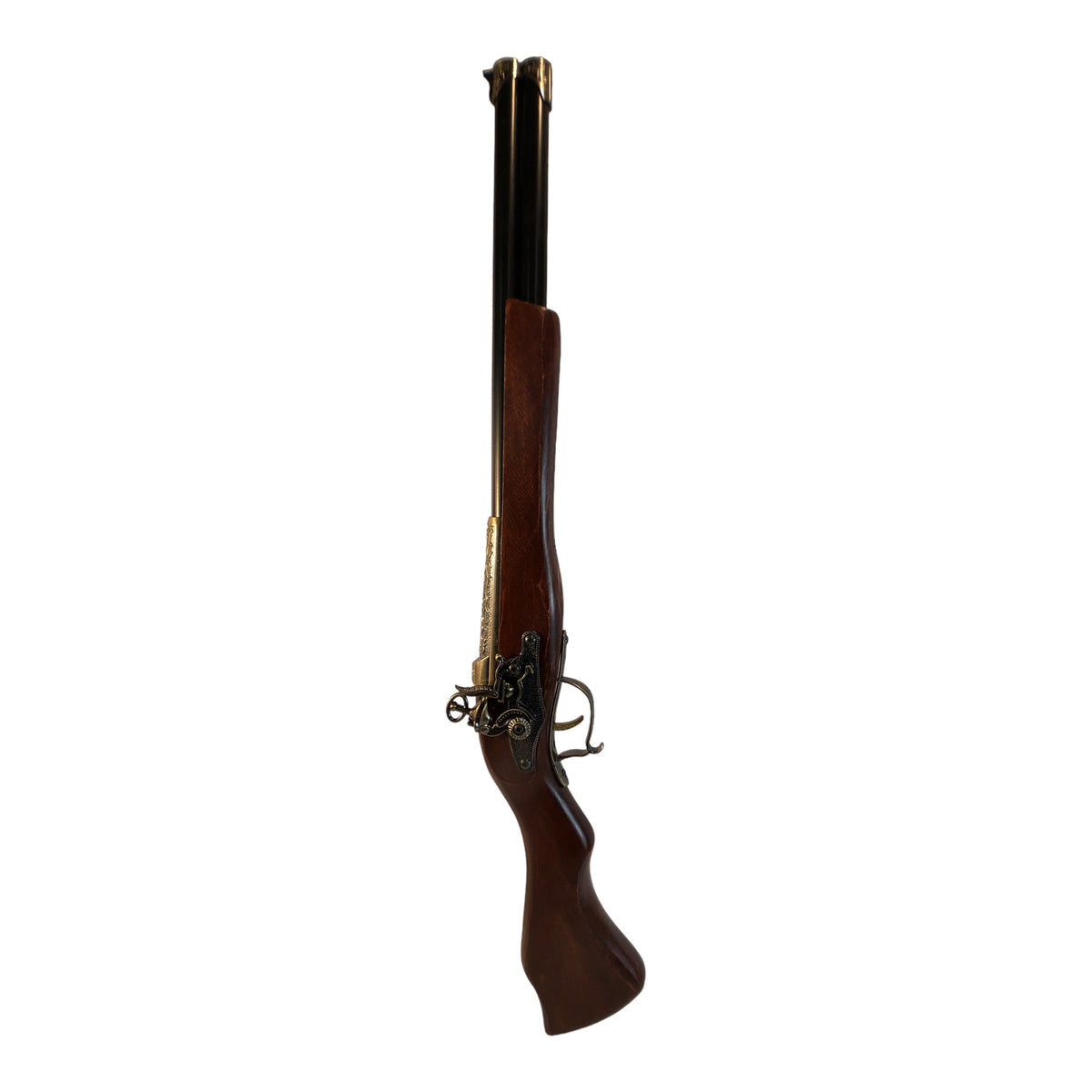 7625 - Replica Black Powder Rifle - |27-B Down|