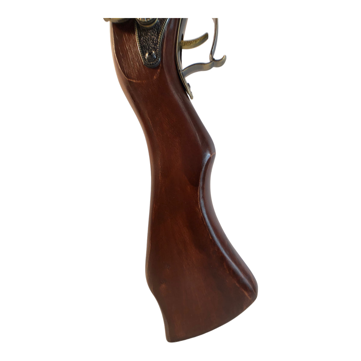 7625 - Replica Black Powder Rifle - |27-B Down|