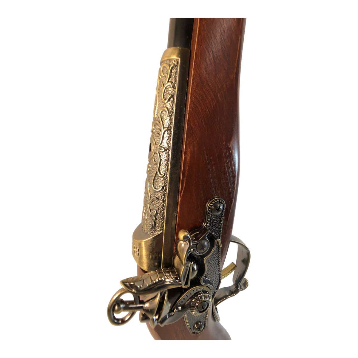 7625 - Replica Black Powder Rifle - |27-B Down|